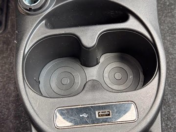 Fiat 500 Cult KLIMA. BT. DAB. METALLIC Vorschaubild 12