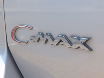 Ford Grand C-Max Titanium NAVI. Kamera. SHZ. Xenon Vorschaubild 8