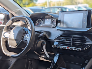 Peugeot 208 Active Business NAVI. LED. PDC. TEMPOMAT Vorschaubild 11