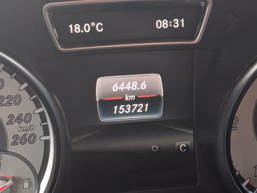 Mercedes-Benz GLA 220 d 4Matic Urban*LEDER*PANORAMA*NAVI Vorschaubild 11