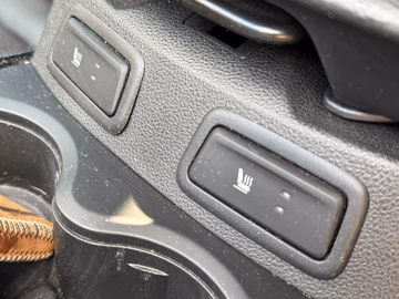 Renault Kadjar Collection Navi. PDC. BT. Sitzh. Temp. Vorschaubild 32