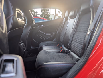 Mercedes-Benz GLA 180 AMG Line. LED. NAVI. Kamera. Keyless Vorschaubild 14