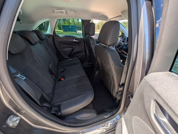 Opel Crossland Elegance NAVI. Kamera. AGR. LED Vorschaubild 14