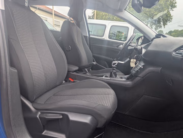 Peugeot 308 1.2 e-THP Active 1.Hand. SHZ. PDC. NAVI Vorschaubild 11