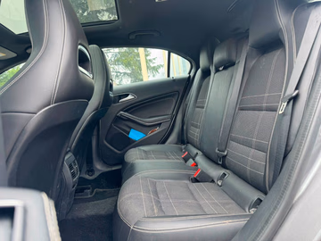 Mercedes-Benz A 200 d Urban PANO. NAVI. Kamera. LED Vorschaubild 6