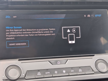 Peugeot 308 PureTech 130 Active Pack. NAVI. LED. DAB Vorschaubild 26