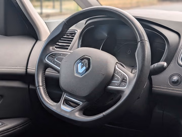 Renault Scenic IV Intens 1 HAND. Navi. Klimaaut. Temp Vorschaubild 14