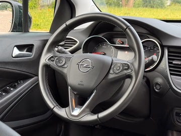Opel Crossland Elegance NAVI. Kamera. Keyless. LED Vorschaubild 14