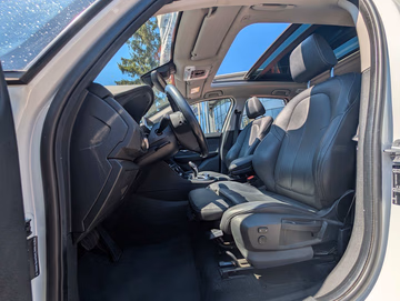 BMW 220d Luxury Line PANO. NAVI. SHZ. PDC Vorschaubild 9