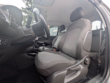 Opel Adam Unlimited 1. Hand. CarPlay. Tempomat Vorschaubild 6