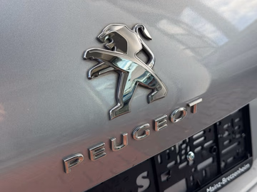 Peugeot 308 SW Allure EAT8. NAVI. Kamera. PDC v+h Vorschaubild 10