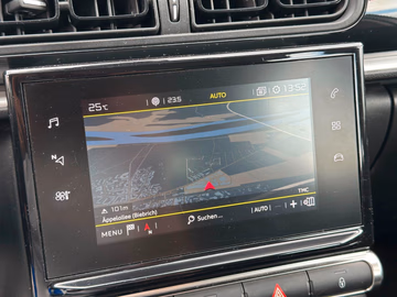 Citroën C3 Feel Business NAVI. KLIMA. PDC. TEMPOMAT Vorschaubild 17