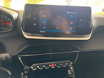 Peugeot 2008 Active Pack NAVI. LED. AUTOM. KLIMA Vorschaubild 14