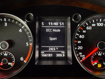 Volkswagen Passat CC 2.0 TDI DSG NAVI. ACC. LEDER. DCC Vorschaubild 31