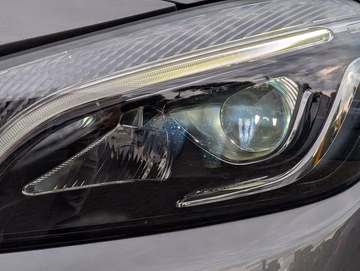 Mercedes-Benz A 200 d Urban PANO. NAVI. Kamera. LED Vorschaubild 9