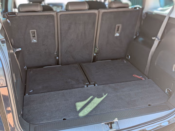 Opel Zafira C Innovation 7-SITZ. LED. NAVI. SHZ Vorschaubild 13