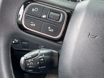 Citroën C3 Feel Business NAVI. LED. BT. KLIMA Vorschaubild 13