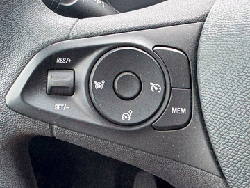 Opel Corsa Edition NAVI. SHZ. Kamera. 8-FACH Vorschaubild 11
