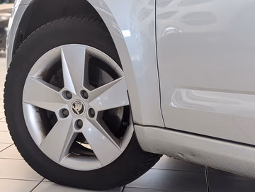 Skoda Octavia Ambition NAVI. SHZ. DSG. CLIMATRONIC Vorschaubild 9