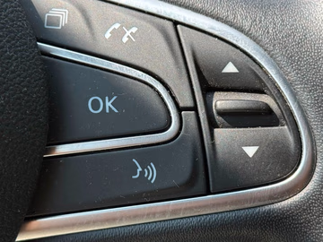 Renault Kadjar Collection Navi. PDC. BT. Sitzh. Temp. Vorschaubild 17