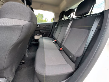 Citroën C3 Feel Business NAVI. KLIMA. PDC. LED Vorschaubild 6