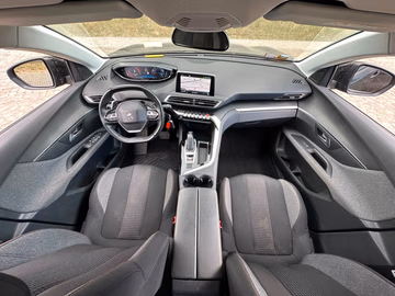 Peugeot 3008 Active NAVI. KAMERA. EAT8. DIGITAL Vorschaubild 8