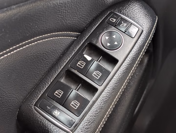 Mercedes-Benz B 180 d Urban*NAVI*LED*AUTOMATIK*KAMERA*P-ASSIST Vorschaubild 17