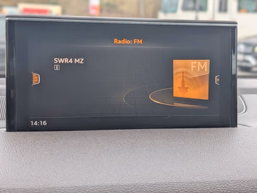 Audi Q7 3.0 TDI quattro NAVI. Kamera. KEYLESS GO Vorschaubild 31