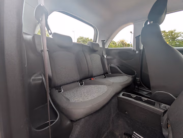 Opel Adam Unlimited 1. Hand. CarPlay. Tempomat Vorschaubild 9