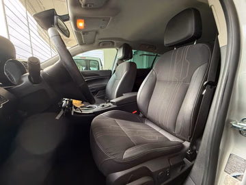 Opel Insignia Sports Tourer 150 Jahre NAVI. SHZ Vorschaubild 9
