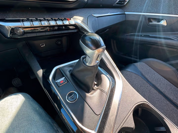 Peugeot 3008 Allure NAVI. KAMERA. PDC. KEYLESS Vorschaubild 19