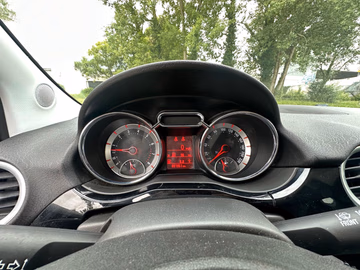 Opel Adam Glam PANO. PDC. CARPLAY. KLIMA Vorschaubild 16