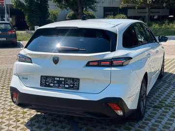 Peugeot 308 SW Active Pack · NAVI · AUT · LED · APP-PLAY Vorschaubild 6