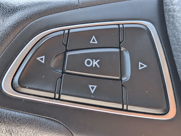 Ford Grand C-Max Titanium NAVI. Kamera. SHZ. Xenon Vorschaubild 19