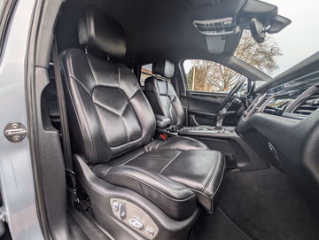 Porsche Macan S *XENON*NAVI*SHZ*4x4*PDK*20"*LEDER* Vorschaubild 15