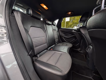Mercedes-Benz B 180 d Urban*NAVI*LED*AUTOMATIK*KAMERA*P-ASSIST Vorschaubild 13