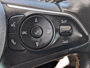 Opel Crossland X Innovation *LED*PDC*Android/CarPlay* Vorschaubild 18