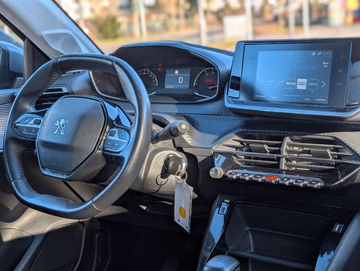 Peugeot 208 Business Line NAVI. PDC. LED. TEMPOMAT Vorschaubild 15