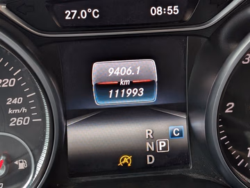 Mercedes-Benz A 200 d Urban PANO. NAVI. Kamera. LED Vorschaubild 18