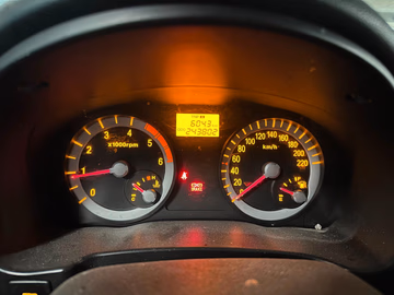 Kia Rio High Grade KLIMA. ESP. LEDER. EL.FH Vorschaubild 5