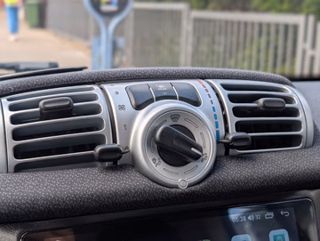 Smart fortwo pure MHD.SOFTIP.RADIO.EL-FH Vorschaubild 17