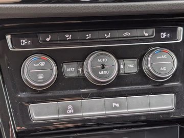 Volkswagen Touran Highline DSG. LED. ACC. SHZ Vorschaubild 14