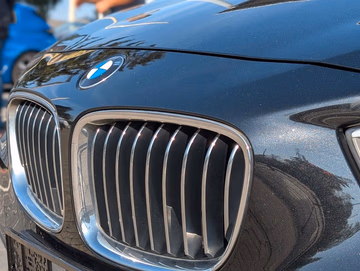 BMW 520d Gran Turismo AHK. NAVI. Kamera. SHZ Vorschaubild 10