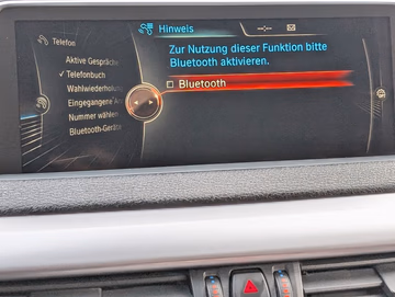 BMW X5 xDrive25d NAVI. LEDER. PDC. 20" ALU Vorschaubild 33