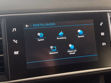 Peugeot 308 SW Active AUT NAVI ACC PDC KLIMA Vorschaubild 15