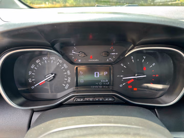 Citroën C3 Aircross Shine Business NAVI. EAT6. PDC. ALU Vorschaubild 22