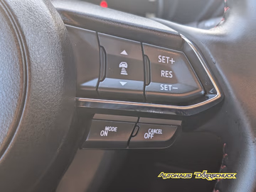Mazda CX-5 Homura 1.Hand*BOSE*HUD*ACC*360°*MATRIX-LED Vorschaubild 27