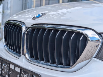 BMW 630d GT M Sport NAVI. Kamera. SHZ. DAB Vorschaubild 11