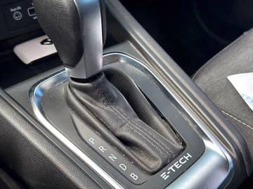 Renault Captur E-Tech Automatik LED NAVI KAMERA Vorschaubild 18