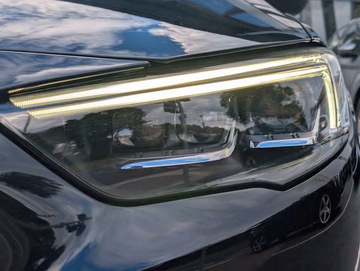 Opel Insignia Grand Sport Innovation 4x4.LED.NAVI Vorschaubild 5